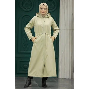 Neva Style Cepli Bej Tesettür Kap 5941BEJ