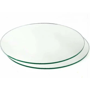 Yuvarlak Ayna - 25CM Çap