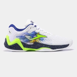 Ace Men 2332 Beyaz Tenis Ayakkabısı TACEW2332C
