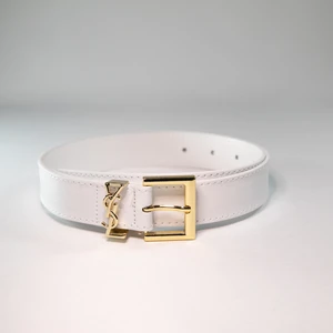 Yazılı Tokalı Köprülü Kadın Kemer, Pantolon Kemeri, Ceket Kemeri, Elbise Kemeri, Gömlek Kemeri