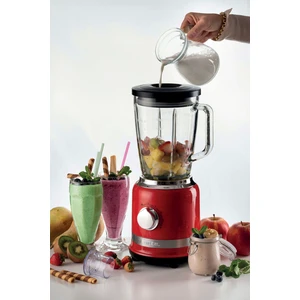 Moderna Blender Kırmızı