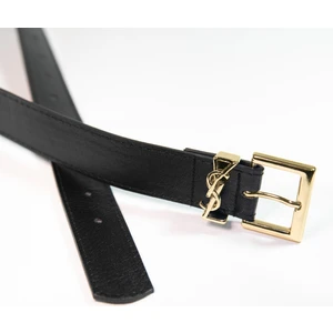 Yazılı Tokalı Köprülü Kadın Kemer, Pantolon Kemeri, Ceket Kemeri, Elbise Kemeri, Gömlek Kemeri