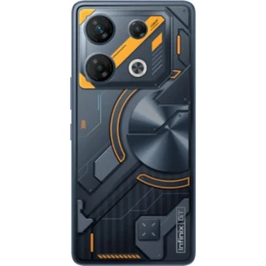 İnfinix GT 10 Pro 256 GB 8 GB Ram (İnfinix Türkiye Garantili) Siyah