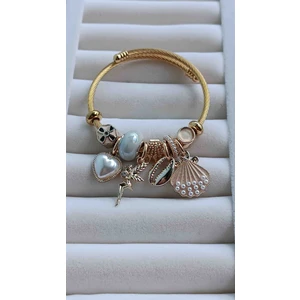 Pandora Model Charm Bileklik