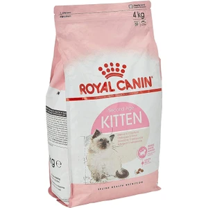 Royal Canin Kitten Yavru Kedi Maması 4kg