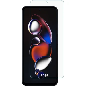 Xiaomi Redmi Note 12T Pro Ekran Koruyucu Nano Temperli Cam