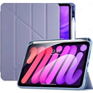 Xiaomi Pad 6 / 6 Pro Kılıf Kalem Bölmeli Mars Case