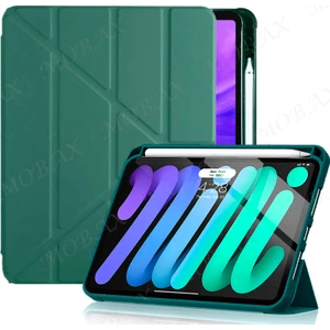Xiaomi Pad 6 / 6 Pro Kılıf Kalem Bölmeli Mars Case