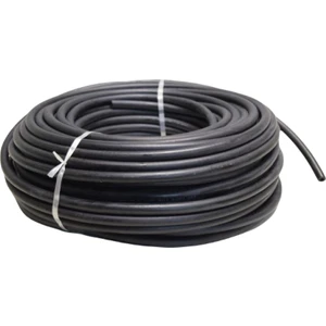 6mm Akaryakıt Hortumu Benzin - Mazot Içi Bezli Özel 1 Metre