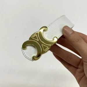 Yazılı Tokalı Kadın Pantolon Kemeri, Ceket Kemeri, Elbise Kemeri, Gömlek Kemeri