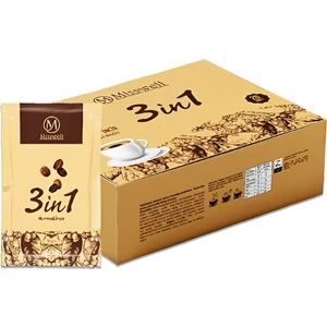3'ü 1 Arada Kahve