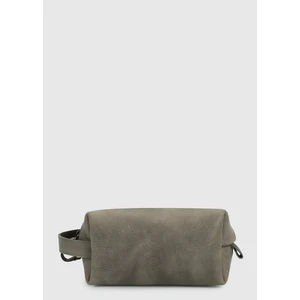 Haki Erkek El Çantası