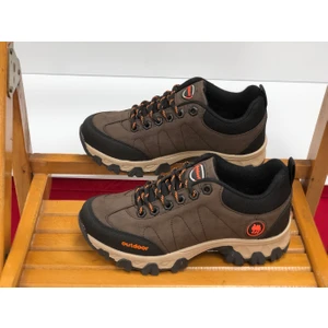 Erkek Çocuk Kışlık Outdor Ayakkabı