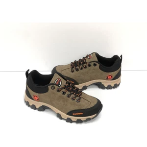 Erkek Çocuk Kışlık Outdor Ayakkabı