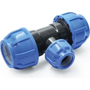 PLASTİK KAPLİN REDÜKSİYON TE 32x25x32mm