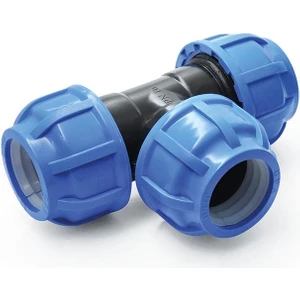 Plastik Kaplin Te 32 x 32 x 32 mm