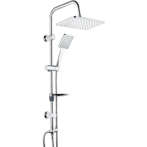 Raın Carısmo Tepe Duş Seti