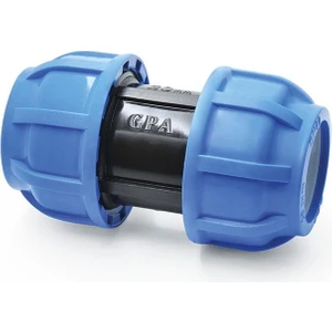 Plastik Kaplin Manşon Yeni Nesil 32 x 32 mm