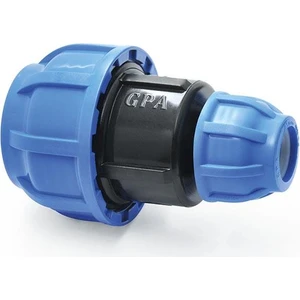 PLASTİK KAPLİN REDÜKSİYON MANŞON 40x20mm