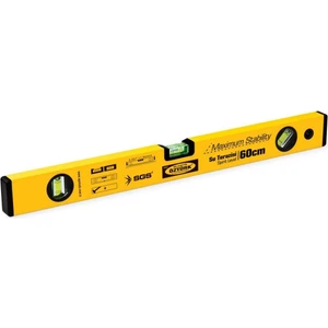 Alüminyum Su Terazisi 60 cm -SGS1712