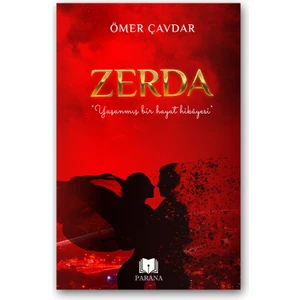 Zerda - Ömer Çavdar