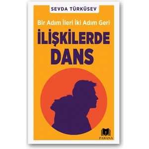 İlişkilerde Dans - Sevda Türküsev
