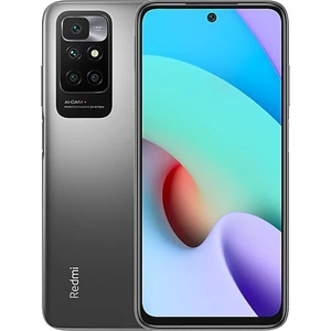 Redmi 10 2022 6gb Ram 128 GB (Xiaomi Türkiye Garantili) Gri