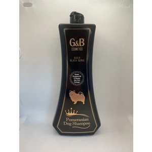 G&b Pomeranian Köpek Şampuanı 1 Lt