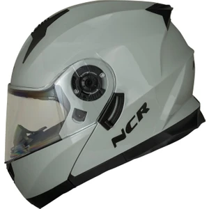 ICON Çene Açılır Açık Nardo Kask