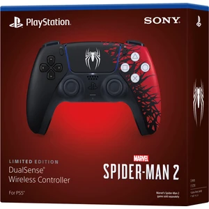 Ps5 Spider-Man 2 Dualsense Controller Kol ( Ithalatçı Garantili )