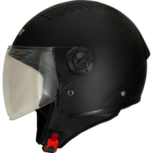 Air Çenesiz Kask (Ece Belgeli)