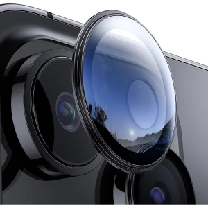 M.TK Moveteck Apple Iphone 15 Pro Max Kamera Koruma Lens Koruyucu