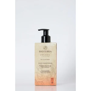 Organik Saç Kremi Mois Repairing 250M