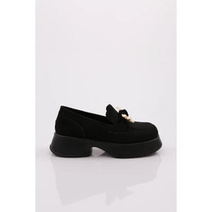 502 Kadın Loafer Ayakkabı