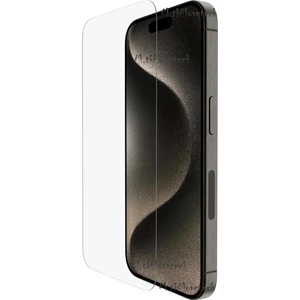 M.TK Moveteck Apple Iphone 15 Pro Uyumlu Ekran Koruyucu Cam