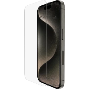 M.TK Moveteck Apple Iphone 15 Pro Max Uyumlu Ekran Koruyucu Cam