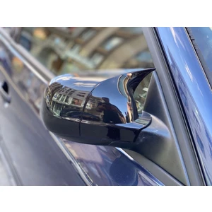 Nam Tuning Passat B5 B5.5 Yarasa Ayna Kapağı Batman Ayna 1996 2001