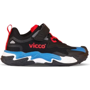 Umbre  Çocuk Siyah Sneaker