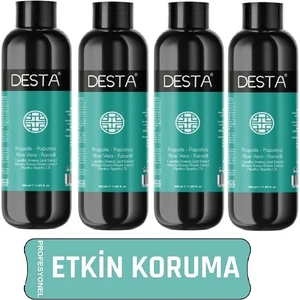 Ağız ve Diş Bakım Solüsyonu