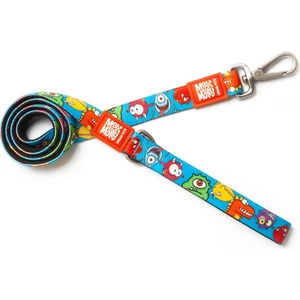 Max & Molly Little Monsters Köpek Gezdirme Kayışı