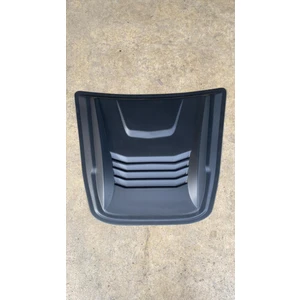 Universal Kaput Orta scoop