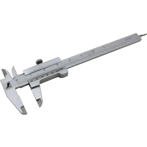 Yıldırım Nalbur Kumpas Metal 70 mm Mini Boy Cep Kumpas Profesyonel