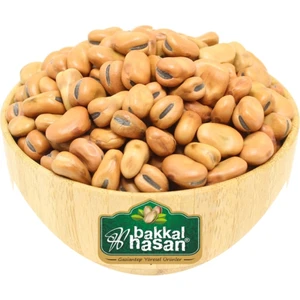 Bakkal Hasan  Bakla Naturel