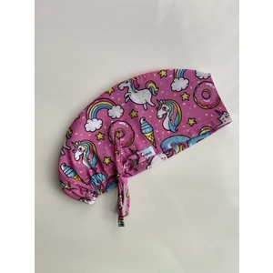 Tosbic's Store Unicornlu Pembe Cerrahi Bone