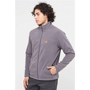 Helly Hansen Zıppy Erkek Tam Fermuarlı Polar  HH..12007