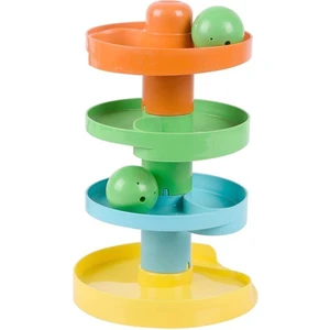 Zuzu Toys Çocuk Kutu Oyunu Yağmur Damlası Eğlenceli Tasarım ile Erken Gelişim Destekleyici