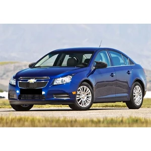 Nam Tuning Cruze Batman Yarasa Ayna Kapağı Piano Black / 2012-2016