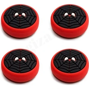 Ps3-Ps4-Ps5-Xbox One-Xbox 360-SERIES S/x Joystick Kol Analog Koruyucu 4 Adet