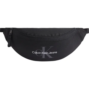 Calvin Klein Siyah Erkek Bel Çantası Sport Essentıals WAISTBAG38 M