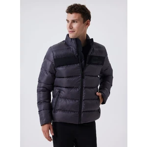 Lee Cooper Antrasit Erkek Mont 241 Lcm 232008 Lıver Antrasıt